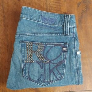 Rock&Republic Mens Jeans Vaughn